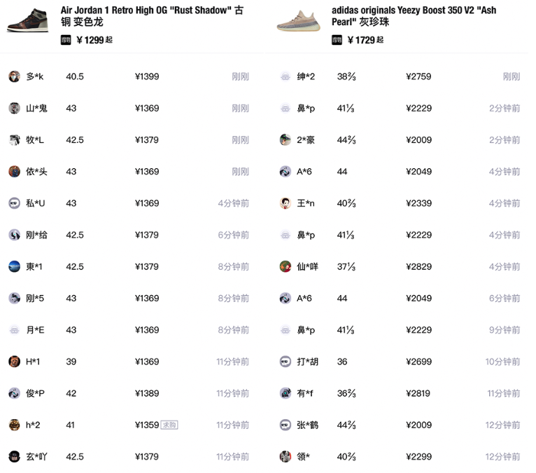 "Get thing " be grabbed to die by shoe dealer! Is the boycott of come to an agreement or understanding able to bear or endure overcome A Di? See us 2 dimension