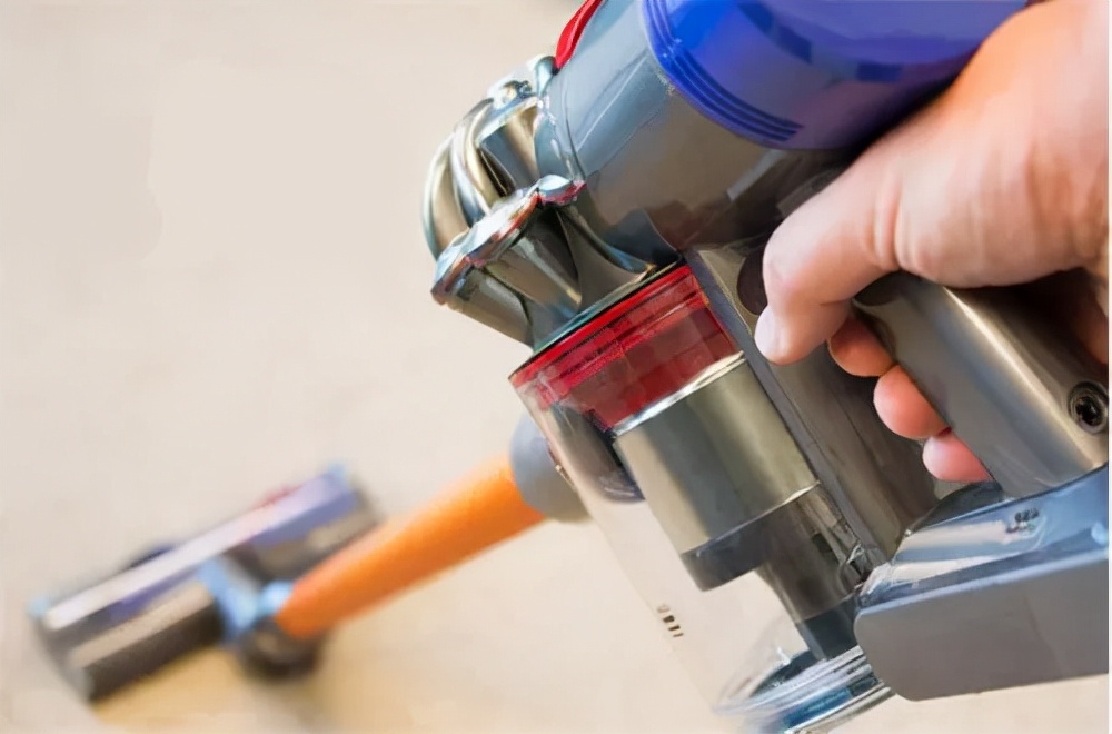 Which brand of vacuum cleaner is good and how to choose it iMedia