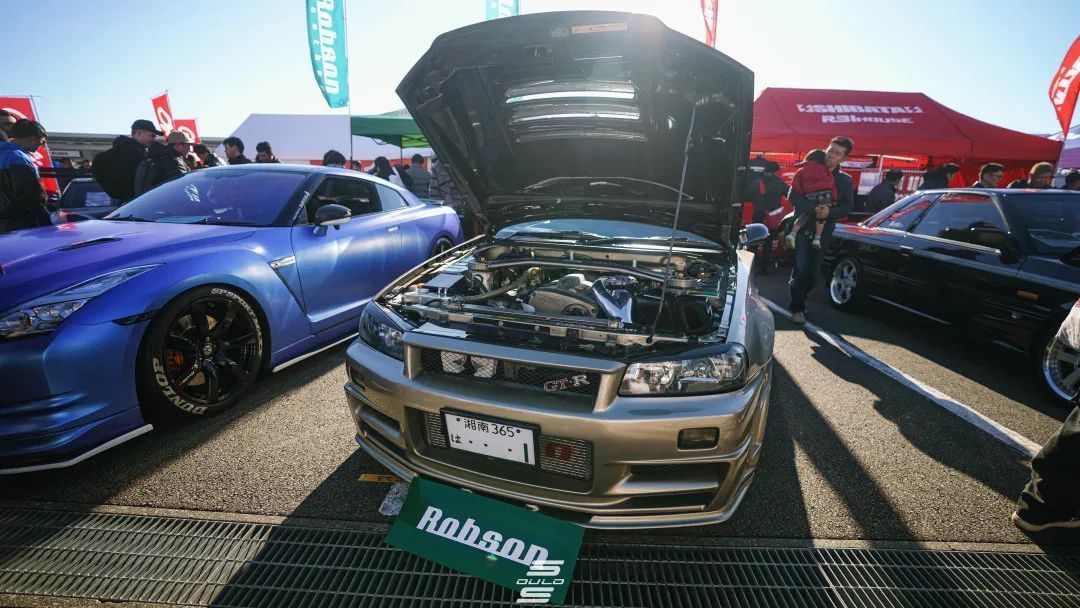 除了秋名山，日本这条山路你必须得知道！网友：赛车的神