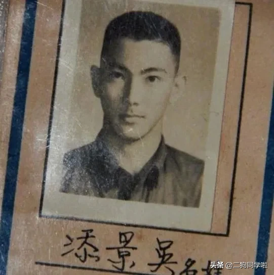 明星父母时有多好看？鹿晗李易峰妈妈都十分惊艳，胡歌爸爸帅炸天
