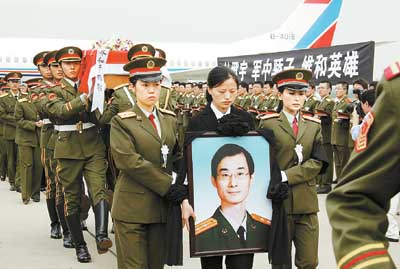 2006年中国维和士兵被以色列轰炸，事后拒不承认，究竟有何阴谋？