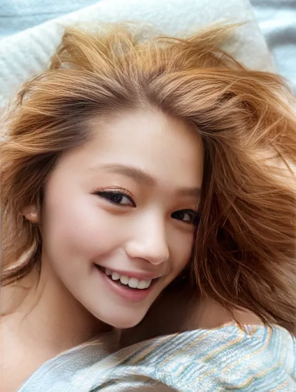 推特超人气日本“摩托美少女”,竟然是50岁大叔?粉丝们崩溃了