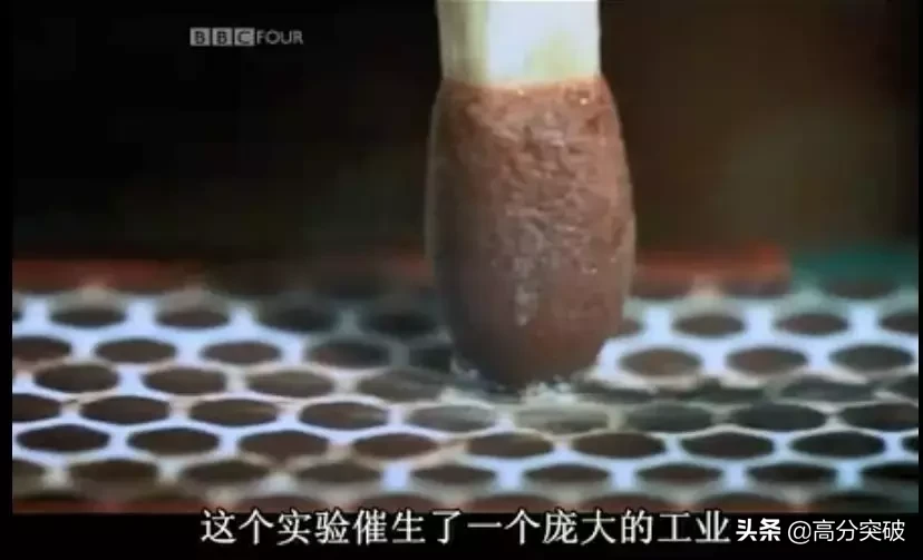 化学纪录片大盘点!科学迷必看系列