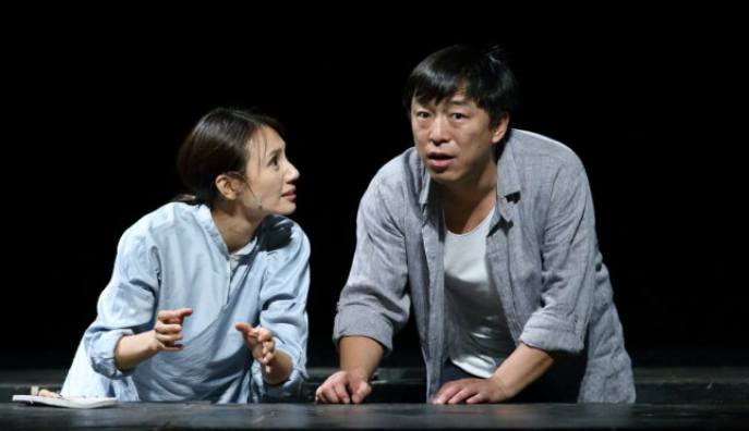金星黃渤盛贊，趙寶剛說“請不動”她，44歲的她到底牛在哪里？