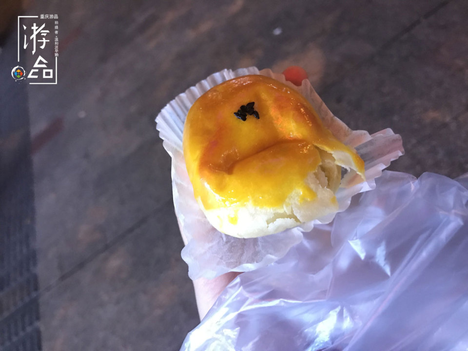 来自重庆的唐糕祖，量少质差却人满为患，就因为是本土企业？