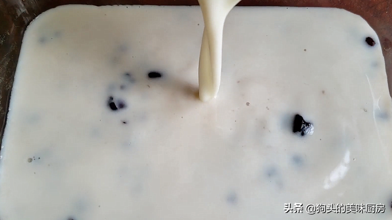 南瓜不要炒着吃了，教你夏天最好吃的做法，冰凉爽滑，比雪糕好吃