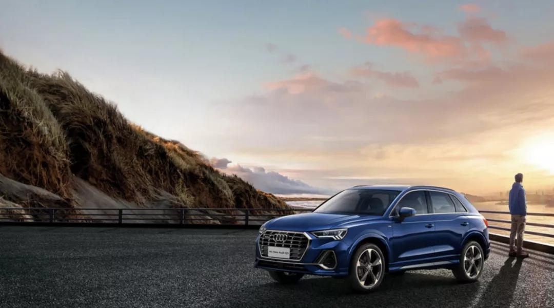 与X1、GLB相比，26万就能落地的奥迪Q3有何优势？