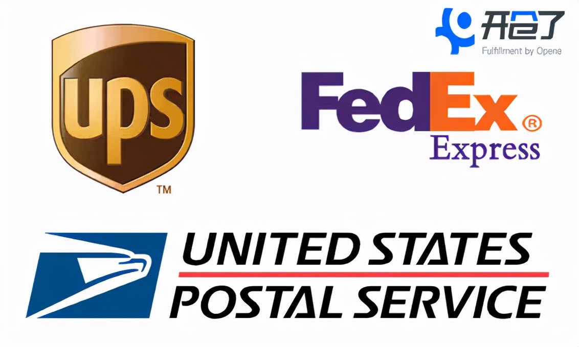 How does WalMart find suitable overseas warehouses for its products