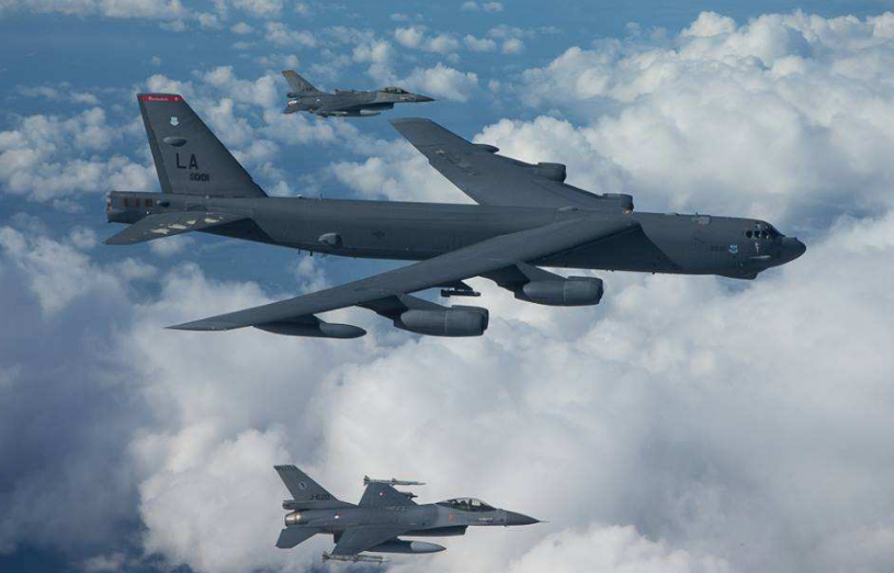 揭秘美國製裁中國商飛、中航、大新華的三大原因