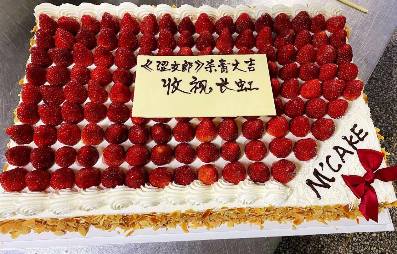 殷桃挑战陈好“万人迷”角色，《涩女郎》翻拍