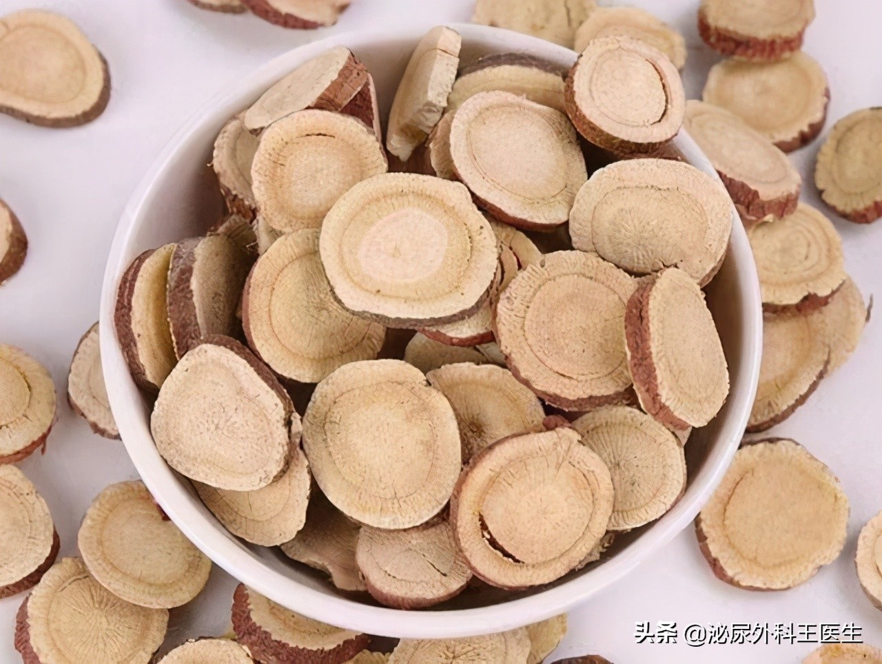 甘草片价格便宜，效果明显，深受百姓欢迎，为何会成为&ldquo;禁药&rdquo;？