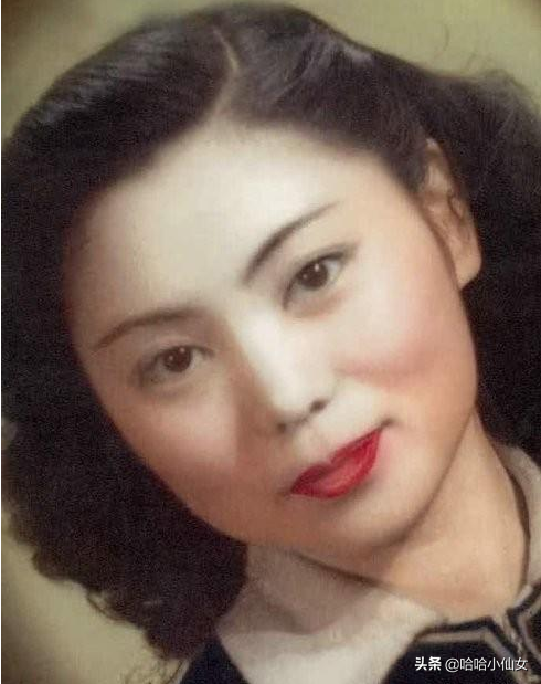 上甘岭坑道内唯一的女兵？让美军俘虏后，认为