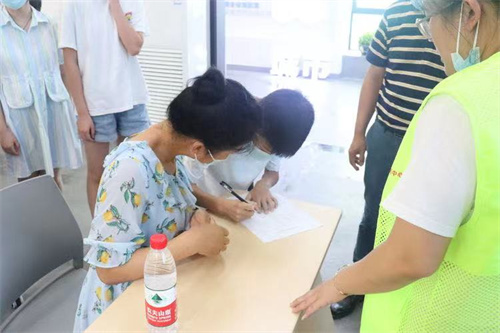 「益橙长——青少年健康行」防溺水征文颁奖典礼