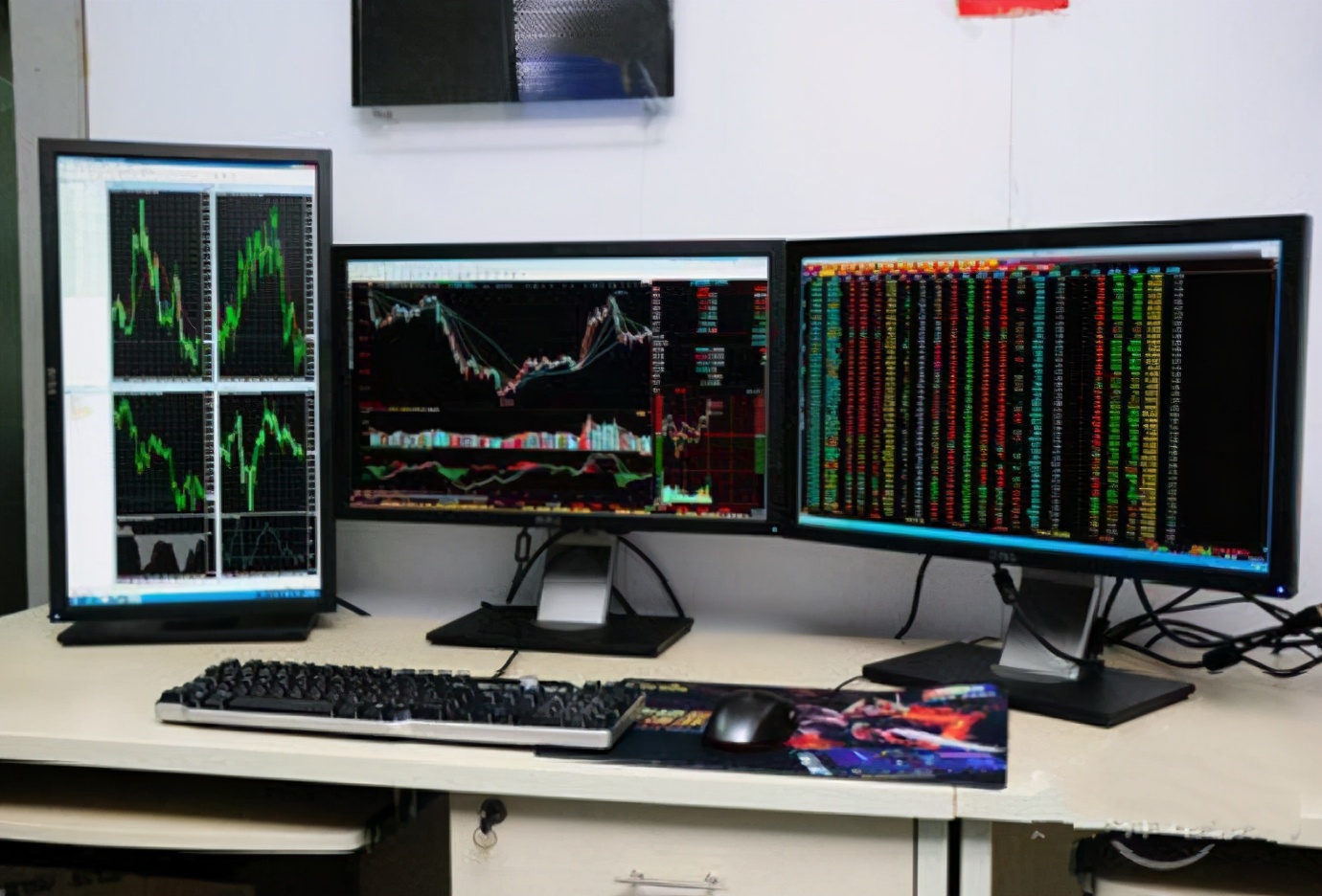 中年失业，我卖房拿500万进股市，要多久能实现财务自由？