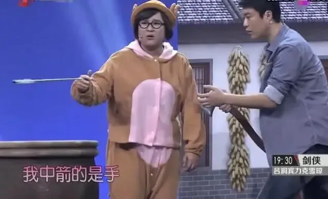 贾玲深陷抄袭风波，本人回应更让人无语，网友评论却貌似跑偏了