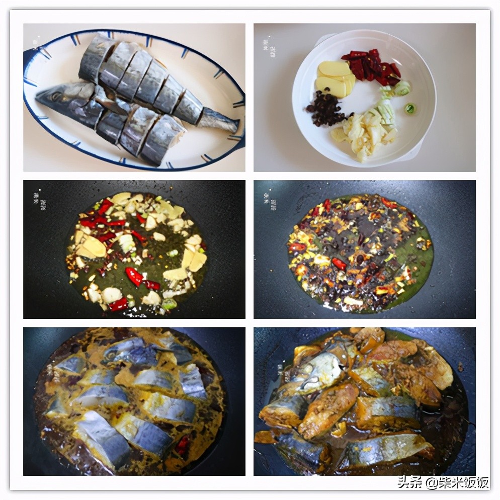 8道家常菜，做法简单又好吃，每顿饭做两个，一日三餐不愁了