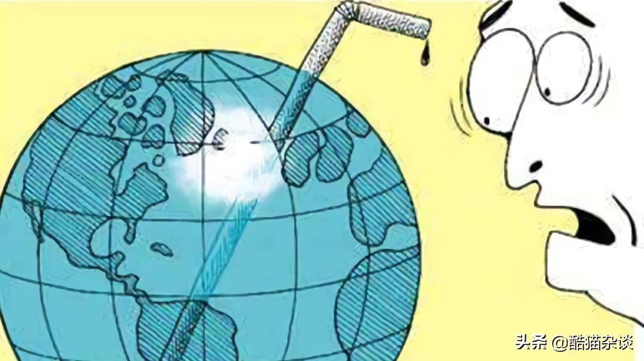 十大全球性危機，我們距離一場全球性危機越來越近了