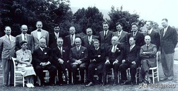 霸权美元的\"黄金—石油—信用\"三步走，