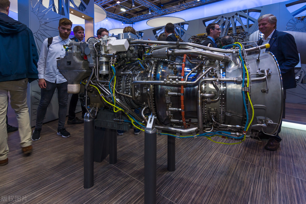 航空发动机公司排名介绍世界航空发动机前5排名