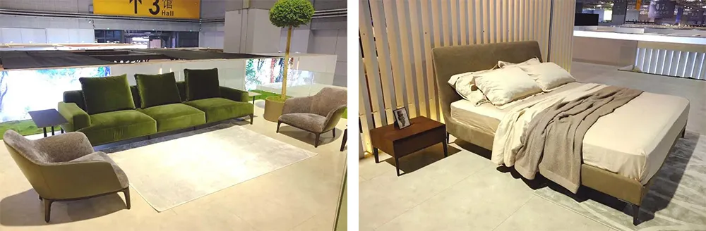 上海虹桥家博会，中国家居设计“王牌军”齐聚，解码未来趋势