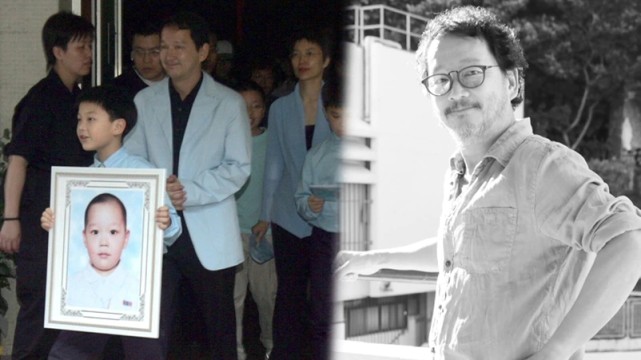 廖啟智病逝被曝最後歲月靠白粥續命，郭富城張家輝聞噩耗悲痛難過