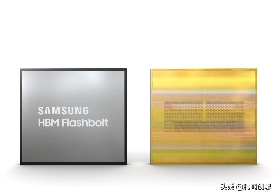 HBM高带宽内存比DDR5 6000还要快，一直都是超算和