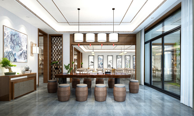 告诉你装修10年不过时的8种装修风格