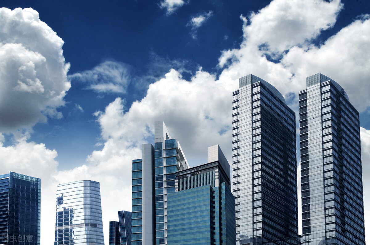 港资公司或个人注册前海