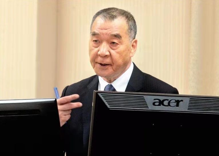 解放军“要打多久就奉陪多久”！台军方负责人哪来的自信？