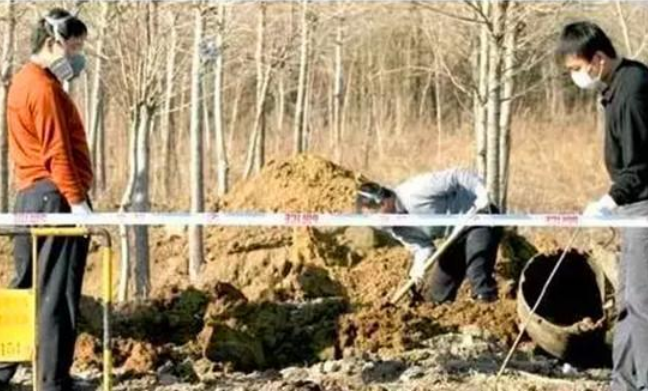 2005年沈阳舞女被害案始末：厂长下岗报复社会，杀害17人被枪毙