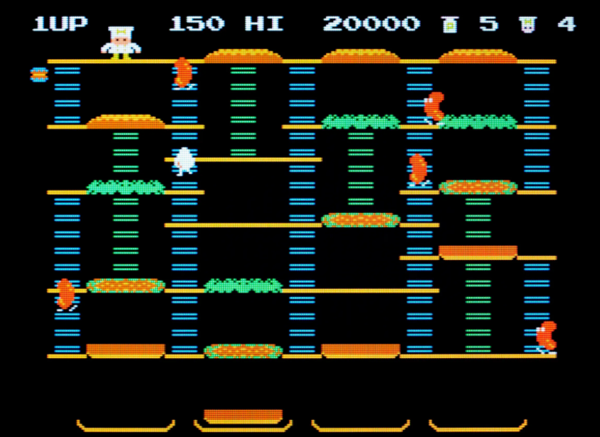 从权利金制到在线付费 主机游戏40年探索史