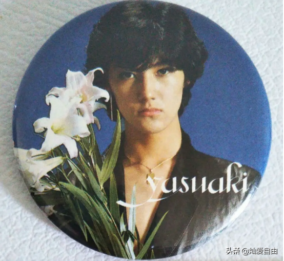 工藤静香、坂井泉水，动漫人物原型存疑，美人