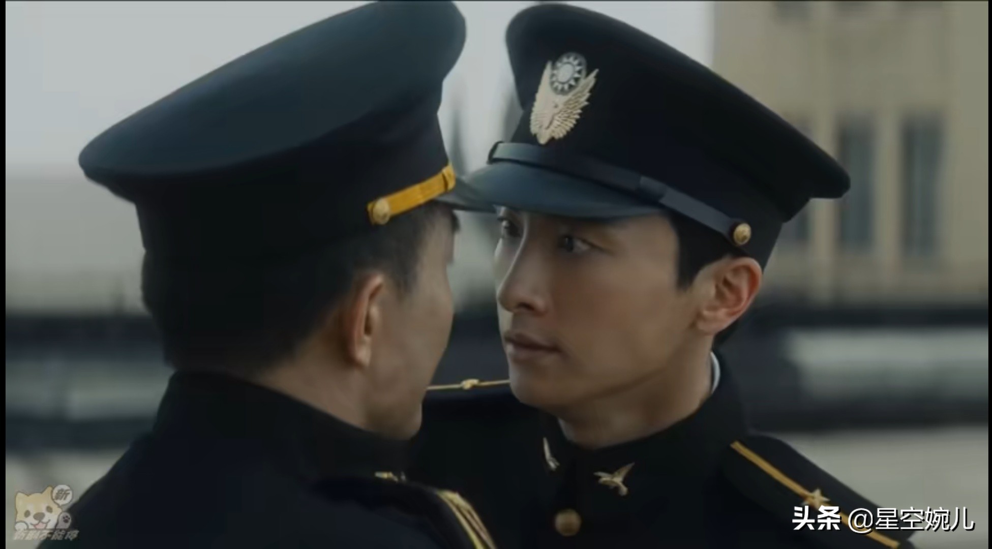 《隐秘而伟大》豆瓣8.2分，却被这几个细节“打