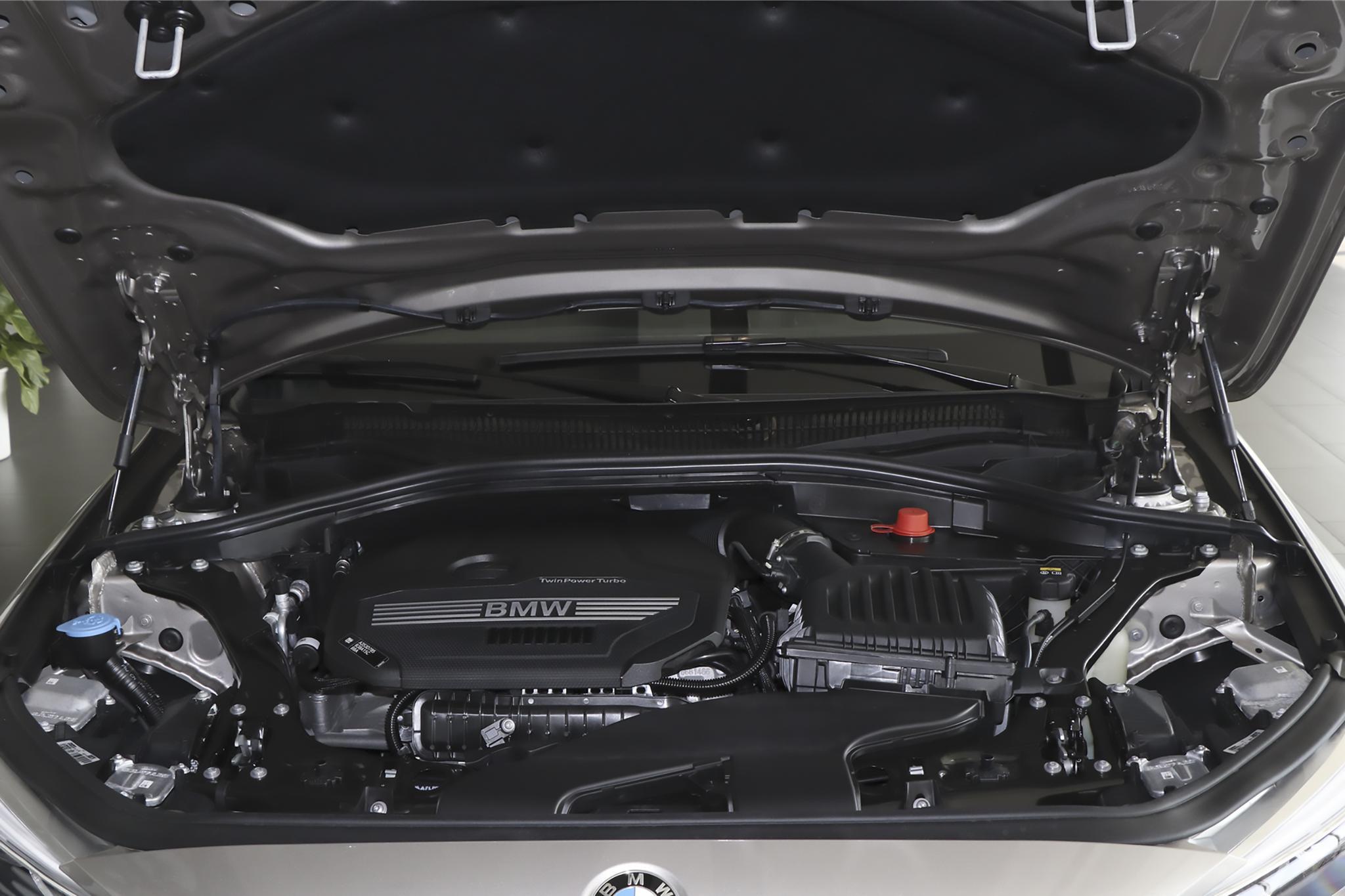 The BMW 1 series engine can't start, due to three reasons, the solution ...