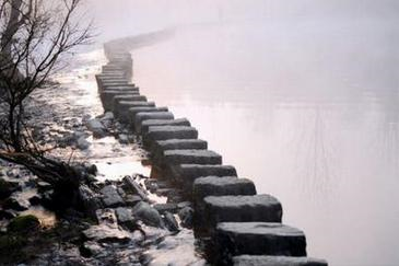 古话说：“老牛吃嫩草”，细细品完才明白，下