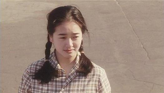 43 years old of Zun Xiaoqing announce to divorce: Only then at love, eventually friendship, former husband is big 20 years old of plute