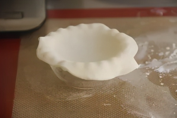 她家的麻薯放4天不硬，一个团能做25个，秘诀原来是要加这个？