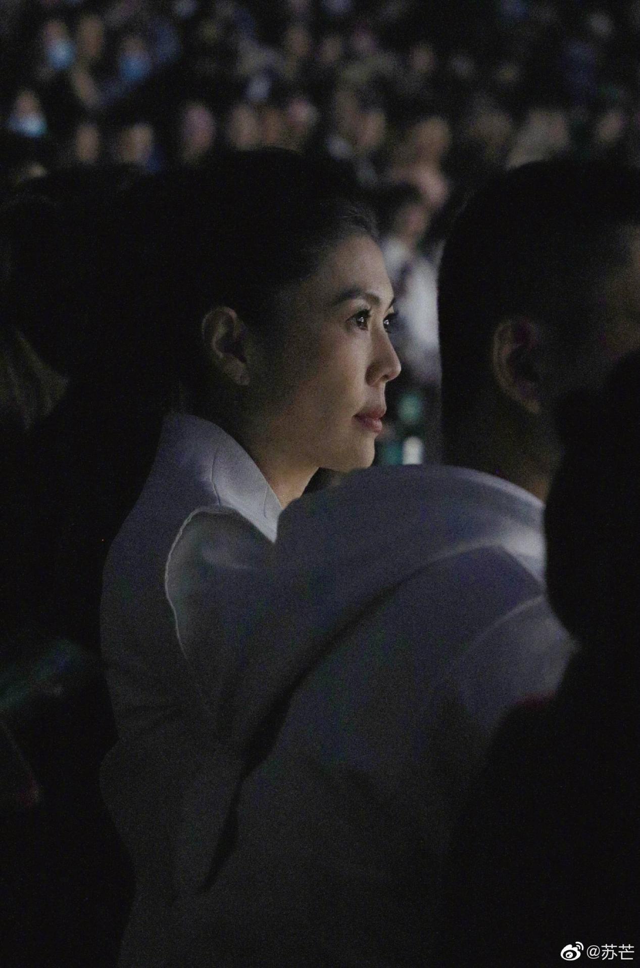 苏芒 x 娱乐资本论(1)