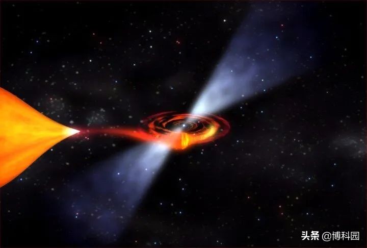 最新发现：这颗毫秒脉冲星，需要37.3亿年才能演化到目前状态！