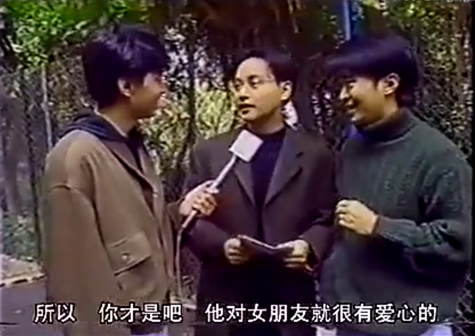 郑恺结婚，评论区暴露了感情的真实写照：有些人，注定错过