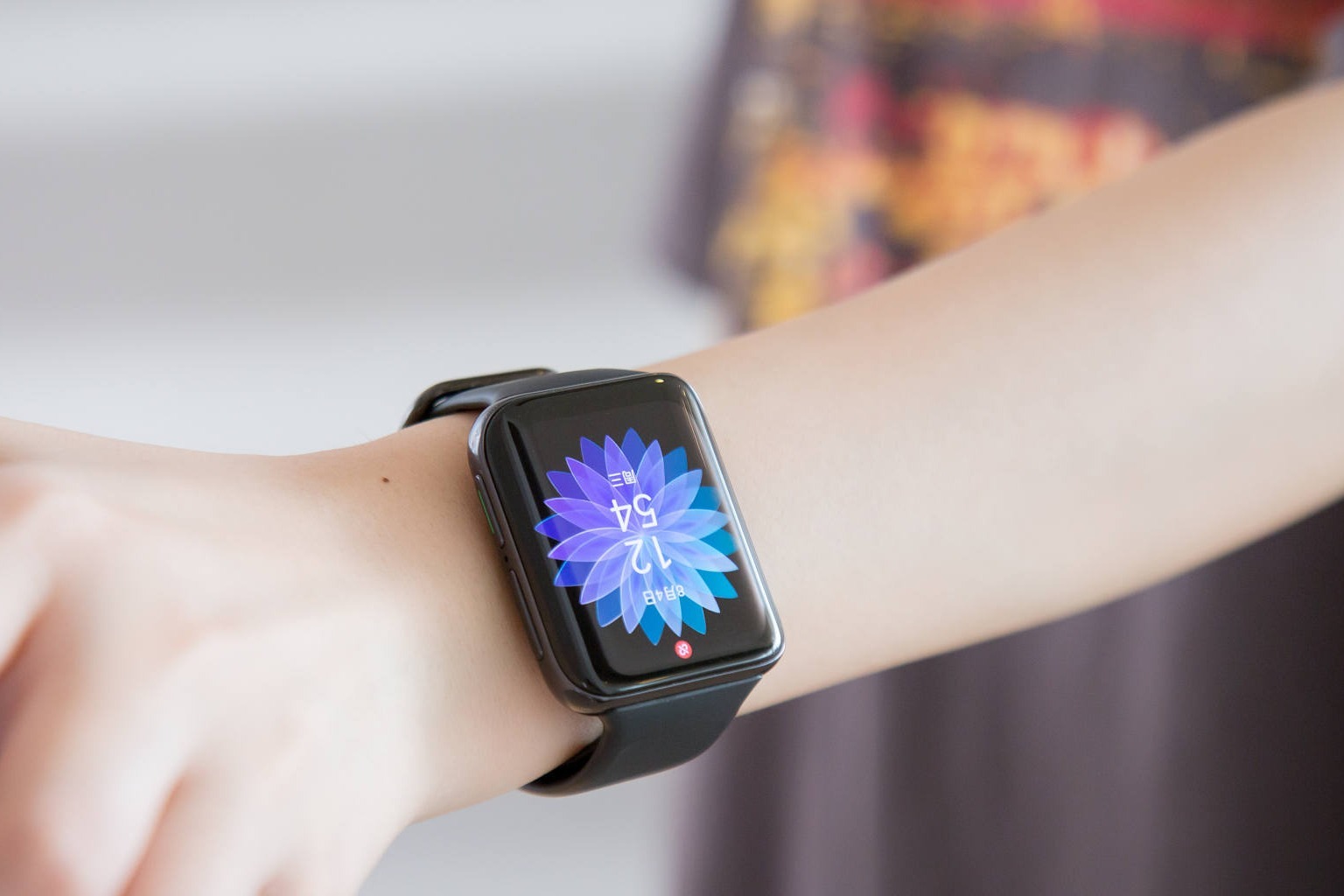 OPPO Watch 2这款产品表现得也太好了吧