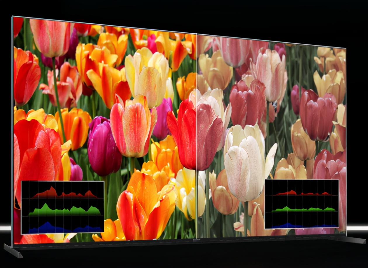 Sony X95J breaks through the vision and leads the ultimate experience ...