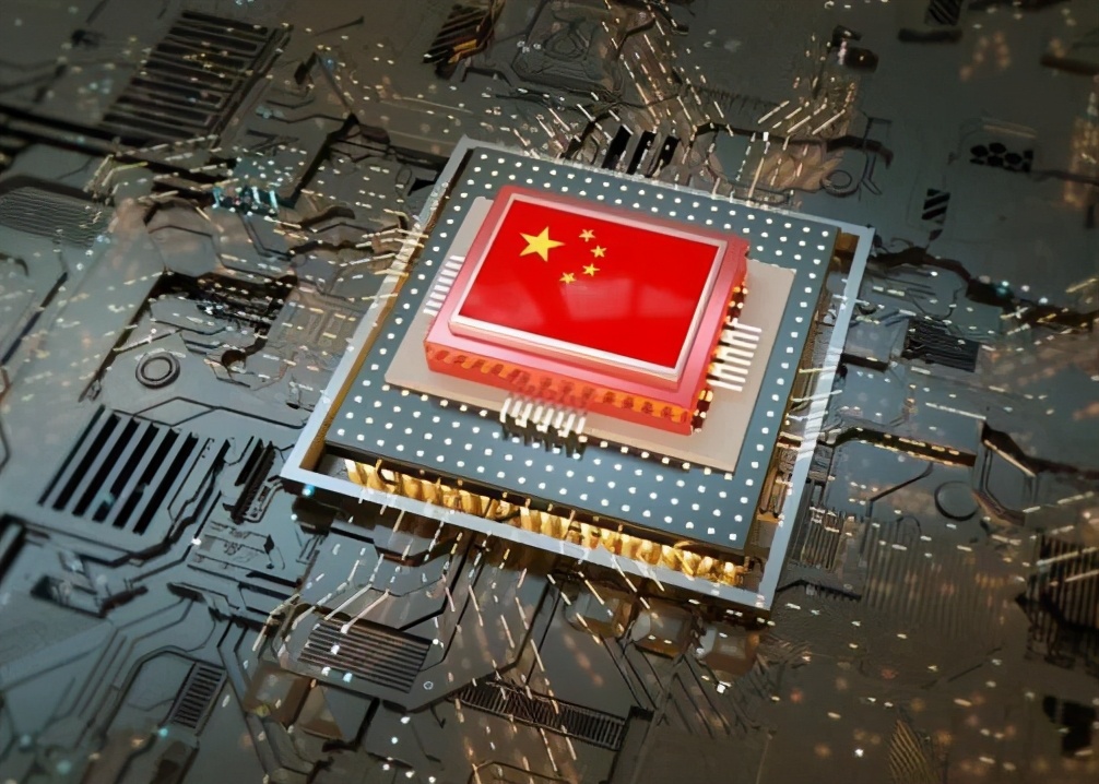 近乎3倍差！进口936亿美元芯片的我们，国产该提速了