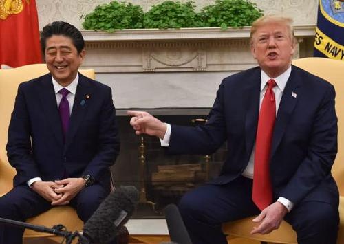 德纳：2021年中国的世界格局，中欧美、中俄美的“三国演义”
