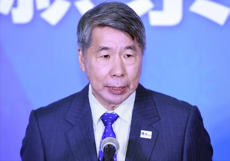 台军方表态!资深上将力挺张亚中,呼吁必须实现两岸尽快和平统一