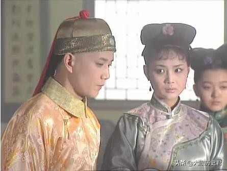 情人还是奶妈？康熙皇帝为何特别重视苏麻喇姑？