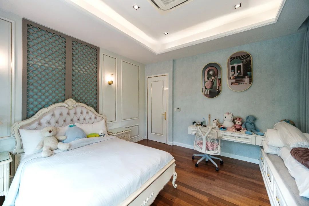 博洛尼案例 | 低调之中透露着高贵典雅，这里有着精致的生活美学