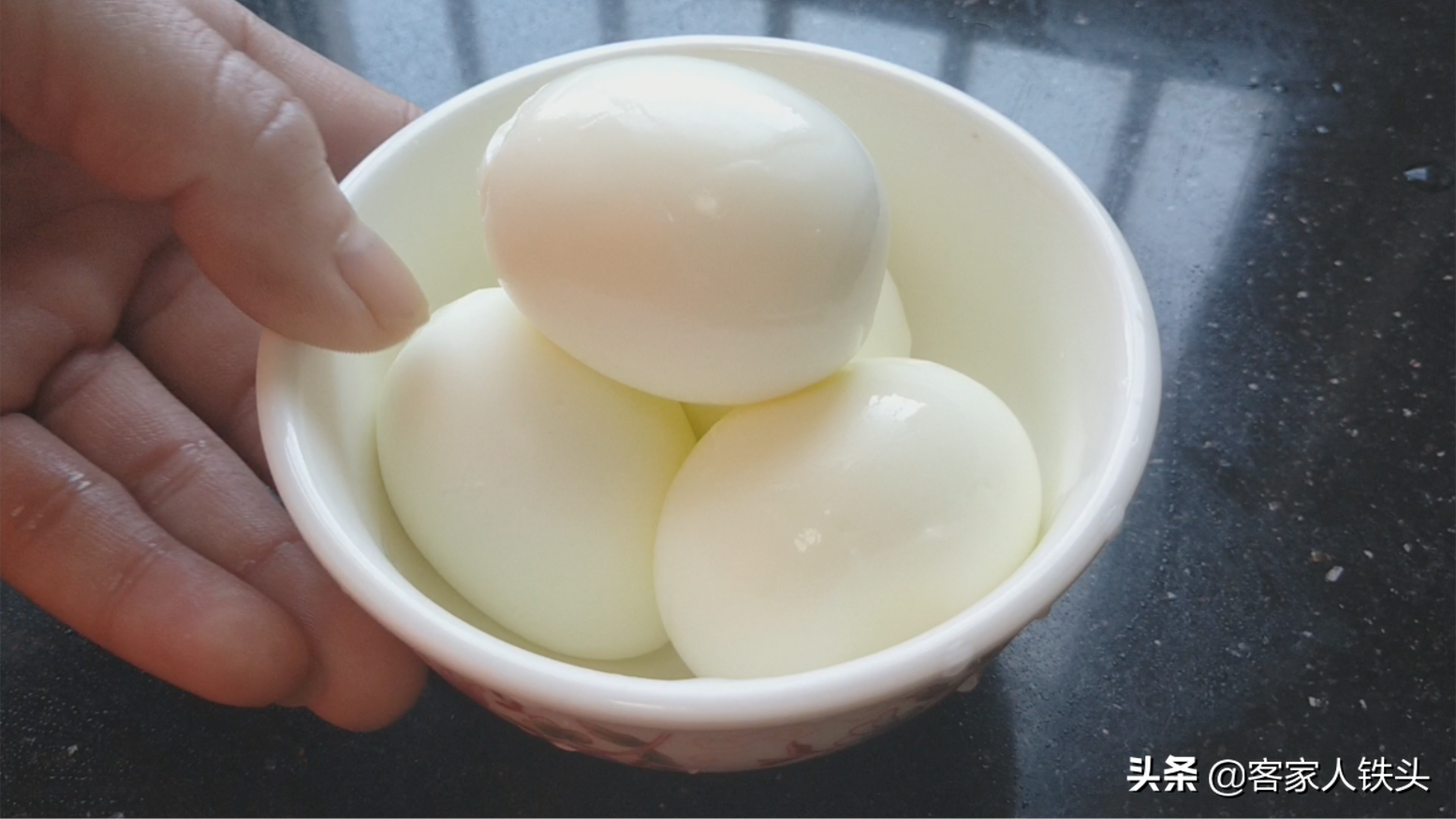 跟广东大厨学的鸡腿饭，孩子吃完想舔盘，详细做法步骤，简单营养