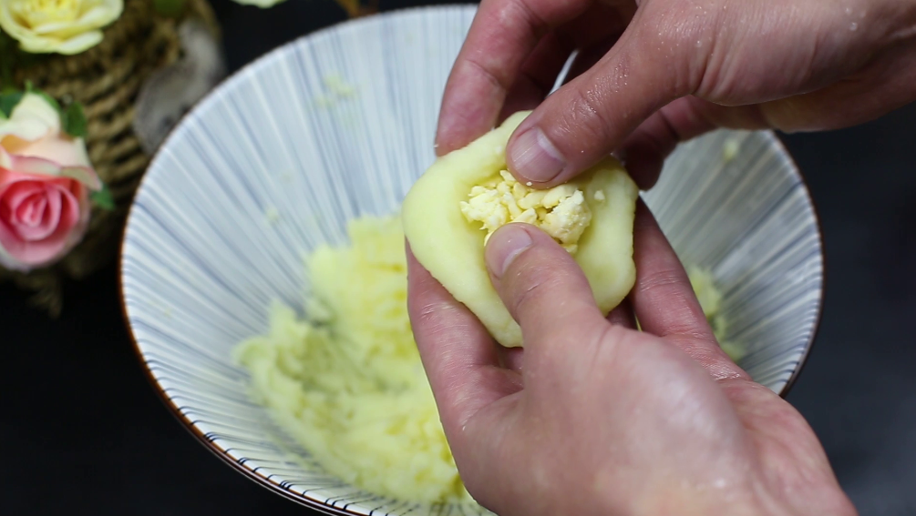 图片[3]-土豆这样做太好吃了 做法简单家常-起舞食谱网