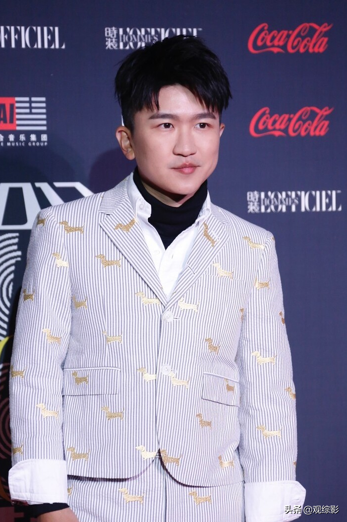 被骂“滚出娱乐圈”的张大大，为什么让人讨厌